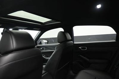 2024 Acura Integra A-Spec Tech Package