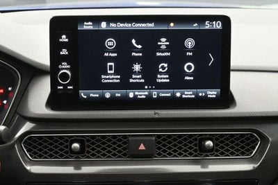 2024 Acura Integra A-Spec Tech Package