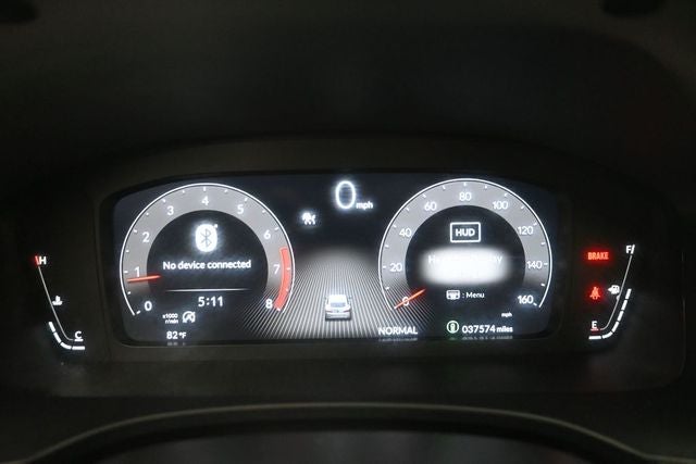 2024 Acura Integra A-Spec Tech Package