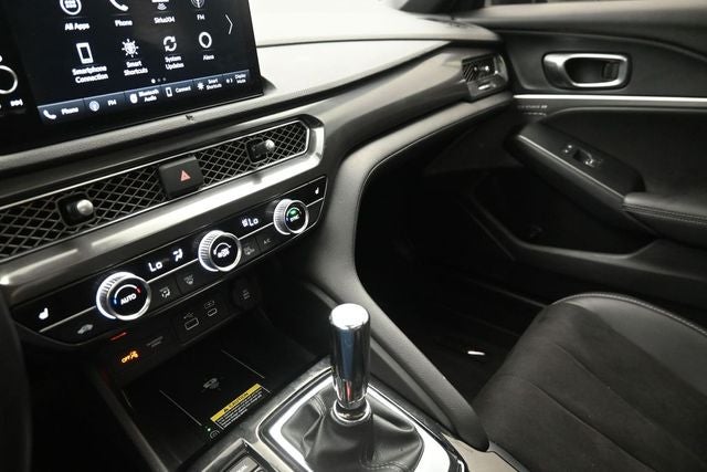 2024 Acura Integra A-Spec Tech Package