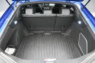 2024 Acura Integra A-Spec Tech Package