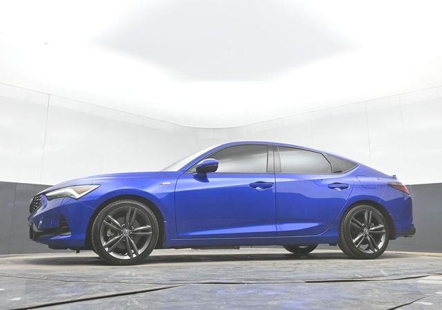 2024 Acura Integra A-Spec Tech Package
