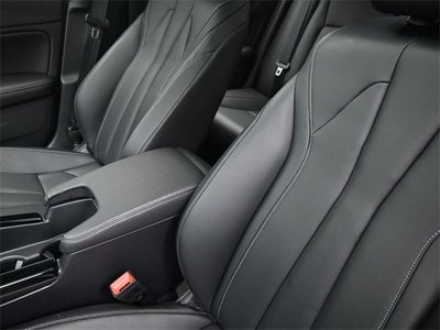 2025 Acura Integra A-Spec Package