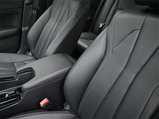 2025 Acura Integra A-Spec Package