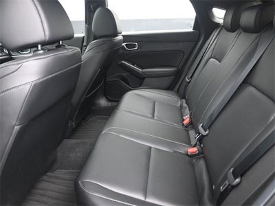 2025 Acura Integra A-Spec Package