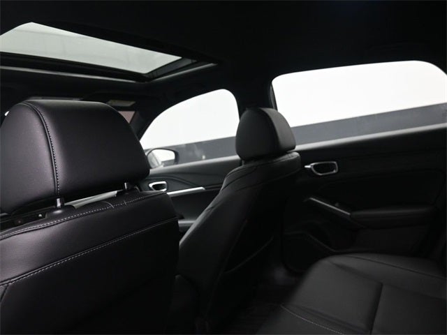 2025 Acura Integra A-Spec Package