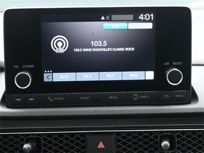 2025 Acura Integra A-Spec Package