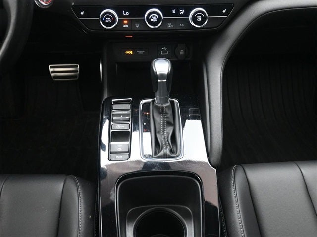 2025 Acura Integra A-Spec Package