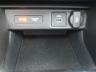 2025 Acura Integra A-Spec Package