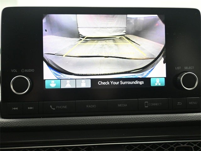 2025 Acura Integra A-Spec Package