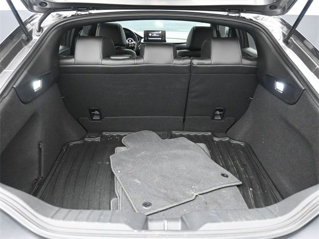 2025 Acura Integra A-Spec Package