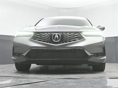 2025 Acura Integra A-Spec Package