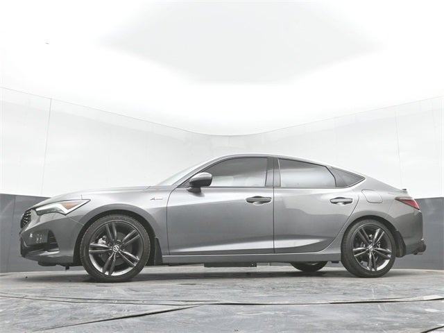 2025 Acura Integra A-Spec Package