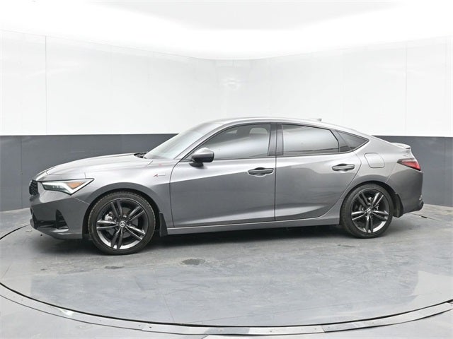 2025 Acura Integra A-Spec Package