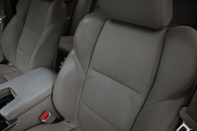 2009 Acura TL 3.5