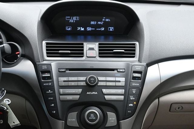 2009 Acura TL 3.5