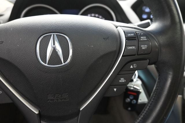 2009 Acura TL 3.5