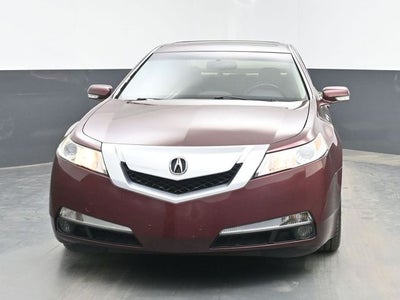 2009 Acura TL 3.5