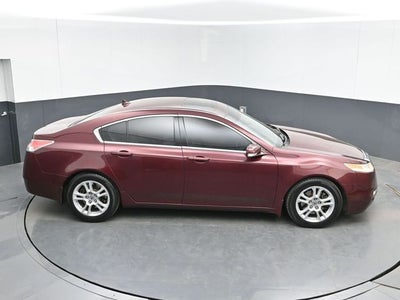 2009 Acura TL 3.5
