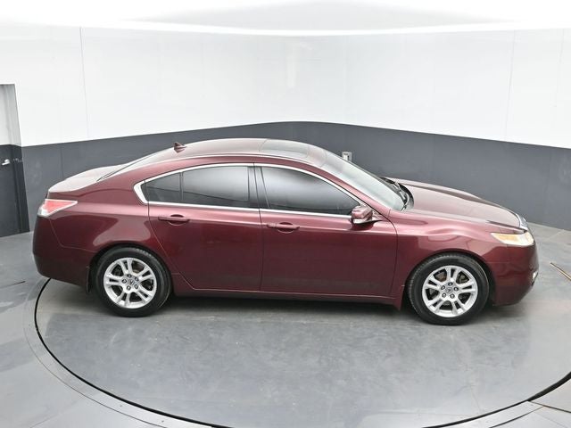 2009 Acura TL 3.5