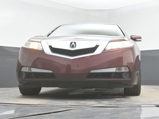 2009 Acura TL 3.5