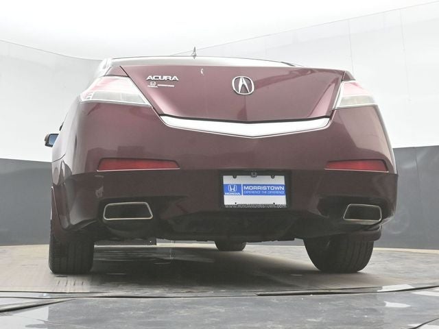 2009 Acura TL 3.5