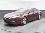 2009 Acura TL 3.5