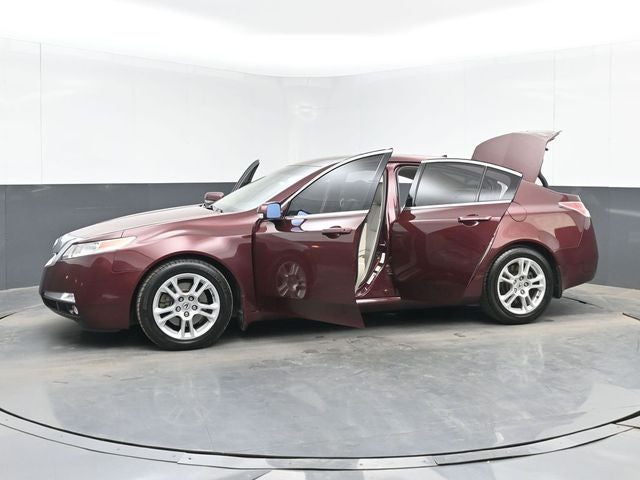 2009 Acura TL 3.5