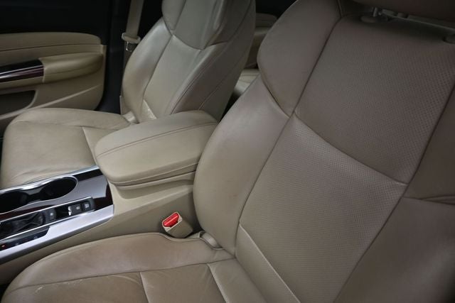 2015 Acura TLX Tech