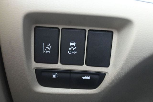2015 Acura TLX Tech