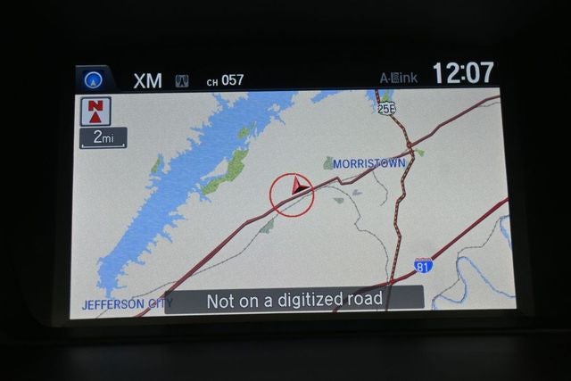 2015 Acura TLX Tech