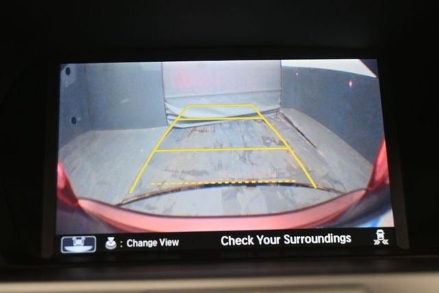 2015 Acura TLX Tech