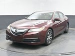 2015 Acura TLX Tech