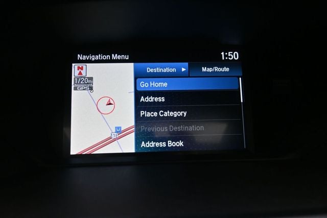 2019 Acura TLX 3.5L Technology Pkg w/A-Spec Pkg