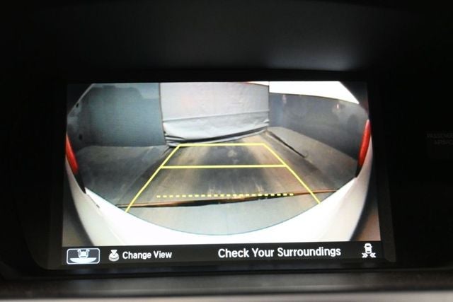 2019 Acura TLX 3.5L Technology Pkg w/A-Spec Pkg