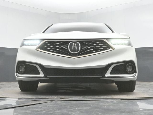 2019 Acura TLX 3.5L Technology Pkg w/A-Spec Pkg