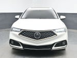 2019 Acura TLX 3.5L Technology Pkg w/A-Spec Pkg