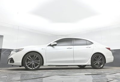2019 Acura TLX 3.5L Technology Pkg w/A-Spec Pkg