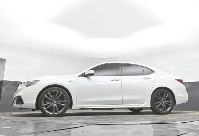 2019 Acura TLX 3.5L Technology Pkg w/A-Spec Pkg
