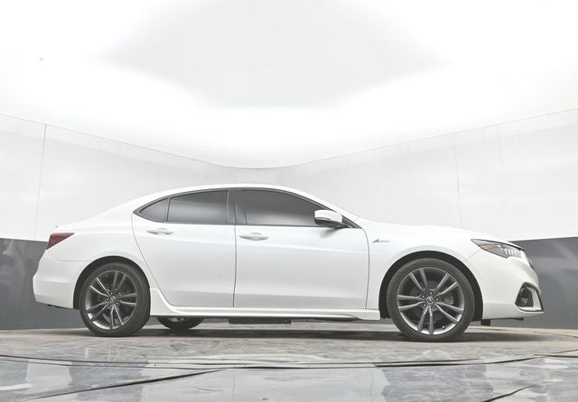 2019 Acura TLX 3.5L Technology Pkg w/A-Spec Pkg