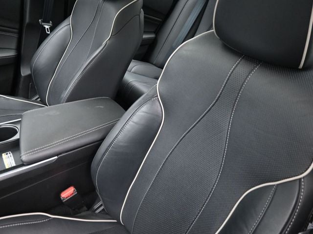 2021 Acura TLX Advance