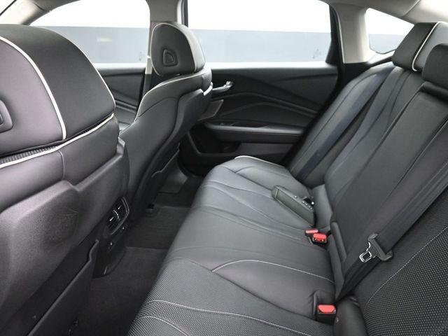 2021 Acura TLX Advance