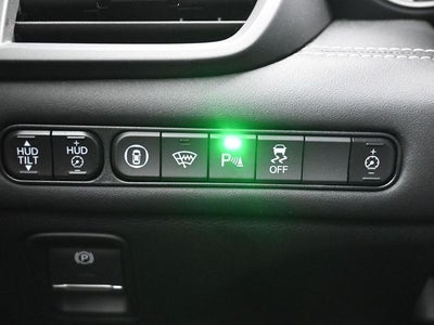 2021 Acura TLX Advance
