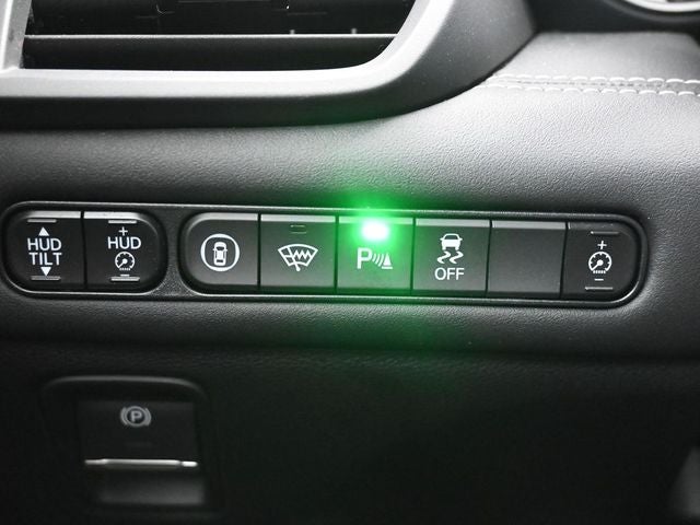 2021 Acura TLX Advance