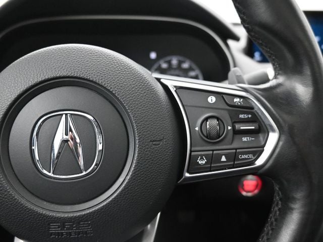2021 Acura TLX Advance