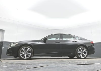 2021 Acura TLX Advance