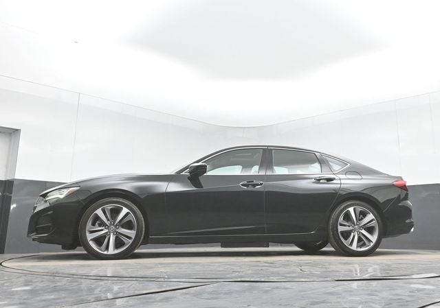 2021 Acura TLX Advance