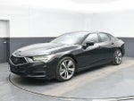 2021 Acura TLX Advance