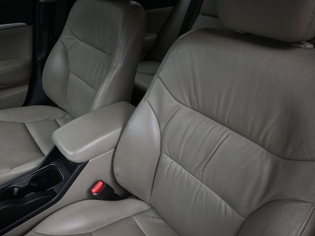 2013 Honda Civic Hybrid