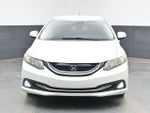 2013 Honda Civic Hybrid